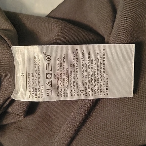 Banana Republic Bodysuit - Picture 5 of 6